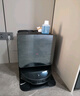 石頭（roborock）掃地機器人掃拖一體 G30 U 自動上下水版 自動集塵熱水洗拖布烘干補水擦地拖地 G30 U 曬單實拍圖
