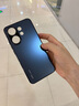 速爾金適用vivos30手機殼新款vivos30promini保護套鏡頭全包防摔膚感磨砂背板時尚輕奢電鍍軟邊輕薄簡約 【石墨黑】全包鏡頭保護+輕奢電鍍 vivos30 曬單實拍圖