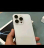 Apple/蘋果iPhone 16 Pro Max（A3297）512GB 沙漠色鈦金屬 支持移動聯通電信5G 雙卡雙待手機 曬單實拍圖