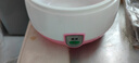麥卓（MAKE JOY） 酸奶機(jī) 家用全自動(dòng)不銹鋼內(nèi)膽米酒機(jī)自制酸奶全自動(dòng)酸奶機(jī) PA-10A（含10小包菌粉） 曬單實(shí)拍圖