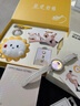 OPPO Watch X2 Mini 明日金【國家補貼15%】孫穎莎同款 oppo手表男女eSIM NFC 全智能運動健康手表學(xué)生 曬單實拍圖
