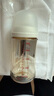 貝親（Pigeon）PPSU寬口徑防脹氣奶瓶240ml L號奶嘴 6個月+ AA192 曬單實拍圖