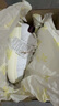 adidas STAN SMITH PF W厚底增高運(yùn)動(dòng)板鞋女子阿迪達(dá)斯官方三葉草 白/漢玉白 36 曬單實(shí)拍圖