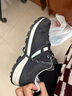 迪卡儂（DECATHLON）徒步鞋戶外登山鞋防水防滑運動鞋透氣徒步鞋子ODS MH100低幫 男款-黑灰色 43 曬單實拍圖