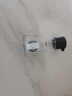 阿司倍鷺（ASVEL）玻璃調(diào)料瓶醬油醋瓶 廚房調(diào)味瓶 家用食品級(jí)油壺油瓶不掛油 170ml 曬單實(shí)拍圖