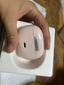 漫步者（EDIFIER）NewSound Clip 藍牙耳機耳夾式不入耳無線開放式夾耳式戶外運動跑步游戲音樂耳機高音質長續(xù)航 牙粉色+【空間音效/專利結構】 曬單實拍圖