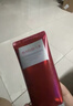 非常丸美丸美洗面奶小紅筆2.0潔面乳氨基酸深層清潔保濕溫和低泡無刺激 【小紅筆2.0】潔面乳50g*2 曬單實拍圖