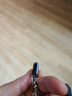 三星（SAMSUNG）512GB USB3.2 U盤 FIT 電腦車載迷你優(yōu)盤 高速大容量 學(xué)生辦公 讀速400MB/s 適用哨兵模式 曬單實拍圖