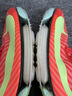 耐克田徑精英2025新款配色 Nike Maxfly 2耐克男女專業(yè)氣墊短跑釘鞋 FD8395-600/Maxfly 2代 42.5 曬單實拍圖