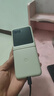 摩托羅拉moto razr 50 第五代折疊屏 3.6英寸大外屏 IPX8抗水 60萬次折疊認(rèn)證 5GAI手機 大象灰8+256GB 曬單實拍圖