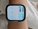 HUAWEI WATCH FIT 4 悅動(dòng)白氟橡膠表帶 華為運(yùn)動(dòng)智能手表超輕薄大屏潮流運(yùn)動(dòng)藍(lán)牙通話睡眠監(jiān)測(cè)fit4 曬單實(shí)拍圖
