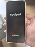 酷派（Coolpad）鋒尚50 Lite 全新超薄八核智能手機學生價便宜大屏百元機長續(xù)航老人老年備用機游戲電競 64G星爍鏡 曬單實拍圖