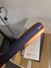 戴森（DYSON）Airstrait HT01 吹風直發(fā)器 干發(fā)直發(fā)二合一 吹風機 直板夾  夾板 藏青銅色【七夕情人節(jié)禮物】 曬單實拍圖