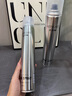 造型師發(fā)膠定型噴霧干膠保濕定型水啫喱水頭發(fā)蓬松造型男女士400ml*2 曬單實(shí)拍圖