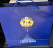 洋河 夢(mèng)之藍(lán)M6 52度 500ml*2瓶 禮盒裝 綿柔濃香型白酒  曬單實(shí)拍圖