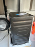 小天鵝（LittleSwan）滾筒洗衣機(jī)全自動(dòng)家用【TG120V098WDT】12公斤大容量 超薄 節(jié)能 內(nèi)衣洗 家電國(guó)家補(bǔ)貼20% 以舊換新 曬單實(shí)拍圖
