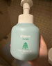 貝親（Pigeon）兒童泡泡沐浴露380ml 3歲以上寶寶可用 男童元?dú)庋┧上?效期至28.4) 曬單實(shí)拍圖
