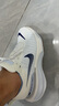 耐克（NIKE）Invincible 3男鞋舒適防滑耐磨休閑輕盈緩震透氣柔軟跑步鞋 DR2615-107 41 曬單實(shí)拍圖