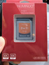 努米諾CFexpress Type B4.0儲存卡尼康Z8 Z9 XH2 R5C GFX100II高速連拍橙卡二代 橙卡二代 4.0 2T 儲存卡 曬單實拍圖