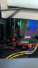 華碩/技嘉/七彩虹/微星/品牌隨機GTX1060/1660TI/2060臺式機二手顯卡吃雞游戲顯卡 HD6570-1G【高清影音 亮機辦公】 曬單實(shí)拍圖