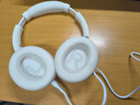 iKF King Pro2.0主動降噪頭戴式藍牙耳機無線金標音質三角洲電競有線游戲無畏契約低延遲學生運動音樂 曬單實拍圖