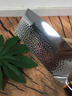 MAD SHARK德國原裝進(jìn)口鍛打鋒利菜刀家用廚房專(zhuān)用正品桑刀廚師專(zhuān)用刀專(zhuān)業(yè)級廚師切片刀加大號-鋼材升級更利Mad shark 曬單實(shí)拍圖