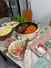 SPUCR蘇泊電飯煲家用5L大容量多功能智能預(yù)約全自動養(yǎng)生球釜不粘內(nèi)膽快煮飯電飯鍋柴火灶蒸米煮粥 4L 高配款送三件套（一年質(zhì)保） 曬單實(shí)拍圖