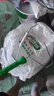 三棵樹漆乳膠漆JC雙倍防霉抗甲醛凈味五合一墻面油漆涂料18L【京倉白漆】 曬單實拍圖