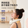 小白熊SnowBear吸奶器免手扶電動(dòng)全自動(dòng)熱敷便攜掛脖式雙邊擠奶器大吸力3058 曬單實(shí)拍圖
