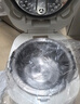 亞摩斯（Amos）鈦釜無涂層電飯煲壓力純鈦比家用不銹鋼內(nèi)膽好3升多功能粥湯3-4人老人可用低糖電飯鍋AS-FB309T 曬單實拍圖