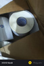 TSC 銅版紙不干膠條碼標(biāo)簽打印紙?zhí)紟?biāo)簽打印機(jī)標(biāo)簽紙貼紙 100x80mm橫版 600張/卷 曬單實(shí)拍圖