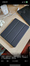 綠聯(lián) 適用iPad9保護(hù)殼 ipad第九代保護(hù)套帶筆槽 ipad8/7蘋(píng)果平板殼 三折支架智能休眠超薄 全包防摔 曬單實(shí)拍圖