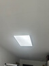 米家（MIJIA）小米米家護眼智能全光譜吸頂燈L90【國家補貼】【包安裝】燈具 曬單實拍圖
