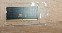 Crucial英睿達(dá) 16GB DDR5 5600頻率 筆記本內(nèi)存條 美光（原鎂光）原廠顆粒 AI電腦配件 曬單實拍圖