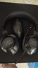 JBL 量子風(fēng)暴Quantum400游戲耳機(jī)頭戴式有線耳機(jī) 頭戴式 7.1環(huán)繞音 電競耳機(jī)耳麥聲卡 畢業(yè)禮物 Q400(USB聲卡版丨DTS2.0音效) 曬單實(shí)拍圖