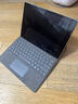 微軟（Microsoft）Surface Pro 第11版 二合一筆記本電腦 國(guó)家補(bǔ)貼20% 輕薄本 AI+PC 驍龍 X Elite 16G 512G 亮鉑金 曬單實(shí)拍圖