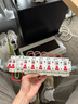 德力西電氣空開斷路器空氣開關(guān)漏電保護(hù)器DEB9PLE 1P+N 25A 曬單實(shí)拍圖