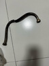 美菱（MeiLing）電風(fēng)扇/落地扇 六葉大風(fēng)量立式節(jié)能省電風(fēng)扇/交流定頻風(fēng)扇家用輕音搖頭扇遙控定時(shí)FS-40RC（6） 曬單實(shí)拍圖