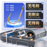 漢鼎仕掛海夕子線成品雙鉤魚鉤 有刺4#鉤1.0#線-5#鉤1.2#線長45 曬單實(shí)拍圖