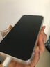 品勝 適用蘋果13手機(jī)殼 防摔保護(hù)殼iphone13保護(hù)套防摔鏡頭防護(hù)手機(jī)套軟殼 透明 曬單實(shí)拍圖