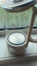 九陽（Joyoung）316L迷你養(yǎng)生杯養(yǎng)生壺煮茶器 0.6L辦公室家用便攜煮茶壺恒溫?zé)畨匦⌒突ú鑹豄06D-WY530 曬單實(shí)拍圖