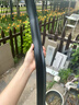 首力雨水導流條窗戶(hù)防水擋板陽(yáng)臺窗戶(hù)擋水條移窗推拉窗防飄雨神器防風(fēng) 黑色窗戶(hù)擋水條-寬4.5cm長(cháng)0.5m 曬單實(shí)拍圖