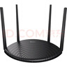 普聯(lián)（TP-LINK）無(wú)線路由器千兆穿墻王信號(hào)增強(qiáng)全屋wifi雙頻5G智能家用游戲別墅光纖路由AC1200 TL-WDR5660易展版1200M百兆 曬單實(shí)拍圖