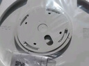 歐普（OPPLE）24瓦吸頂燈客廳臥室燈智控快裝LED燈飾簡(jiǎn)約風(fēng)10㎡包安裝 冰玉III 曬單實(shí)拍圖