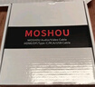 魔獸（MOSHOU） 魔獸超細款同軸2.1版8K HDMI高清視頻連接線相機直播線90度270度彎頭線8K@60Hz 4K@120Hz 4K@60Hz 2.1版 8K 超細同軸HDMI線 直頭-直頭  曬單實拍圖