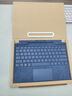 微軟（Microsoft）Surface鍵盤(pán)PRO11/10/9/8/X平板電腦鍵盤(pán)原裝磁吸實(shí)體背光平板電腦保護套13英寸便攜式電腦外殼 PRO8/9/X帶筆槽典雅黑鍵盤(pán)【簡(jiǎn)裝|店保一年】 曬單實(shí)拍圖