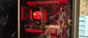 AMD銳龍R7 9800X3D搭華碩ROG CROSSHAIR X870E HERO 主板CPU套裝 曬單實拍圖