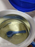 合生元（BIOSTIME）貝塔星 學(xué)齡前兒童奶粉 消化吸收 4段(3歲或以上)DHA 800克*2 曬單實(shí)拍圖