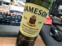 尊美醇（Jameson）愛爾蘭 調(diào)和型 威士忌 洋酒 700ml  曬單實拍圖