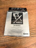 日本參天SANTEN-fx眼藥水緩解眼疲勞滴眼液 眼干眼澀 清涼玫瑰 FX V plus 金色12ml（清涼度5+） 曬單實(shí)拍圖